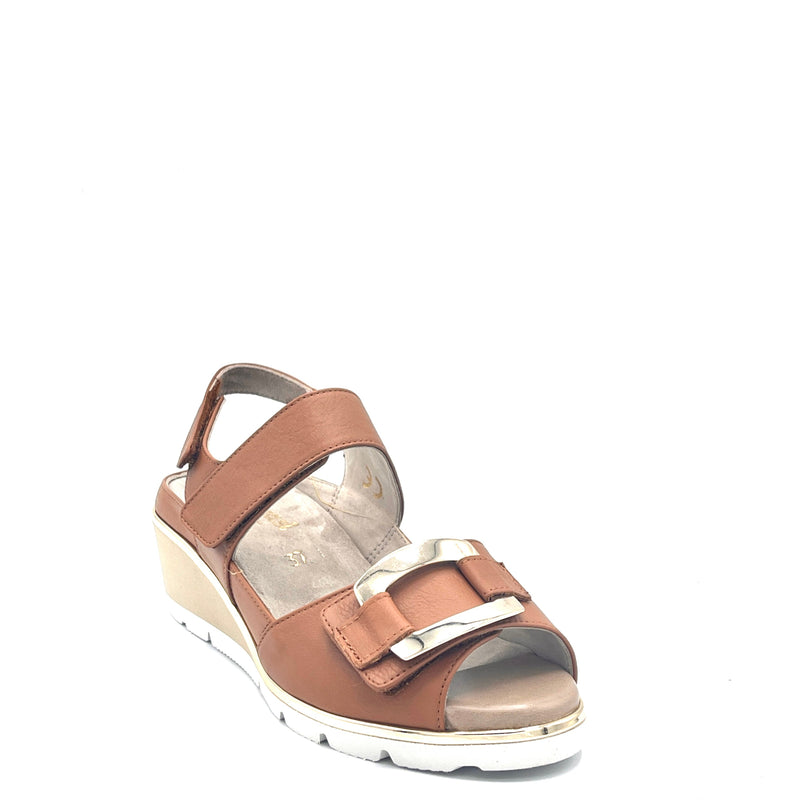 F.lli Tomasi Rexis Beauty - Cuoio