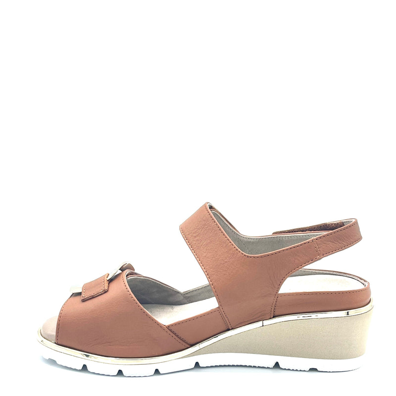 F.lli Tomasi Rexis Beauty - Cuoio