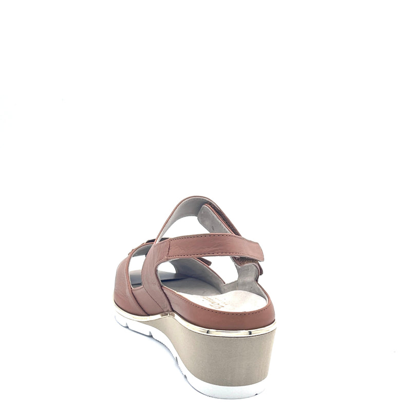 F.lli Tomasi Rexis Beauty - Cuoio