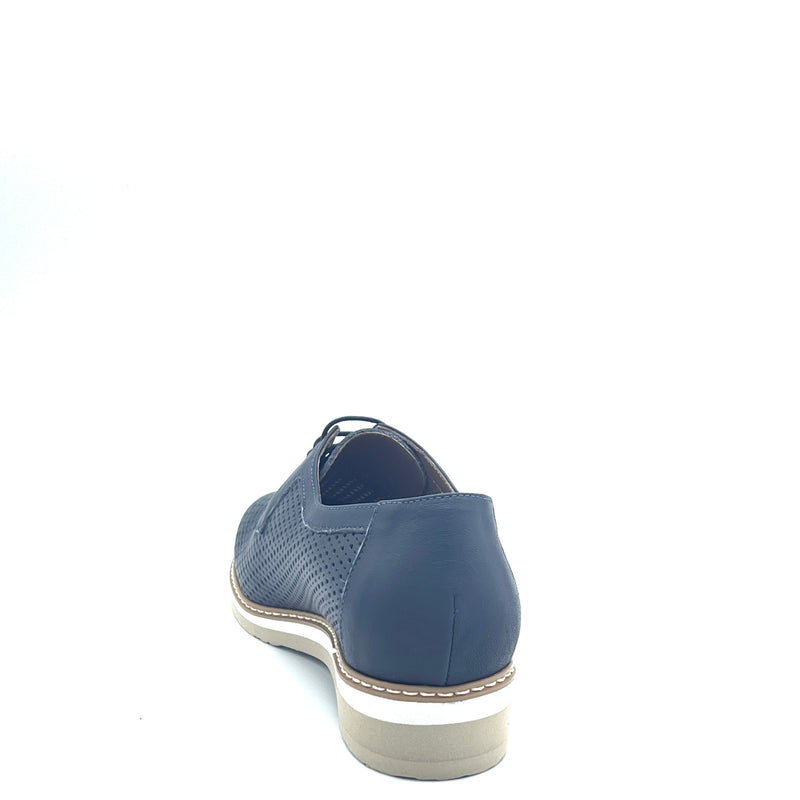 F.lli Tomasi Shirly Forato - Blu