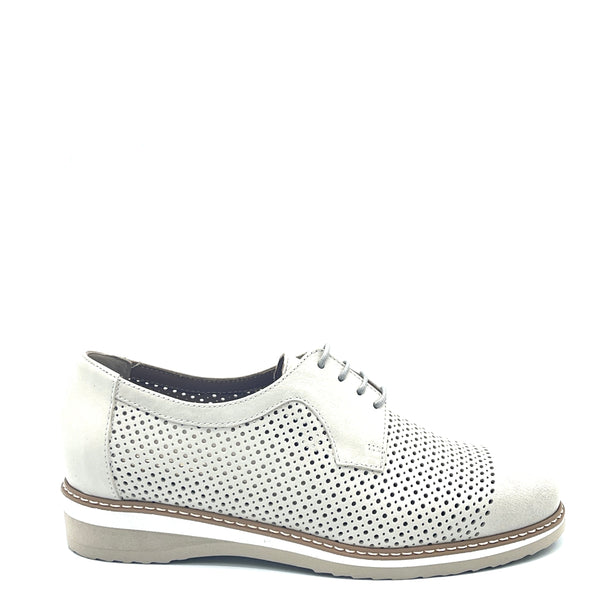 F.lli Tomasi Shirly Forato - Polvere