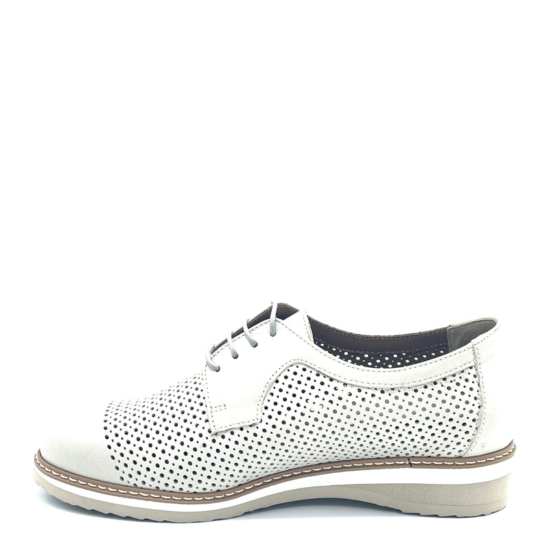 F.lli Tomasi Shirly Forato - Polvere