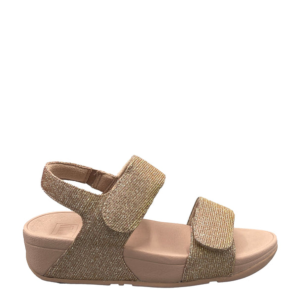 Fitflop Lulu - GA2323 - Rose