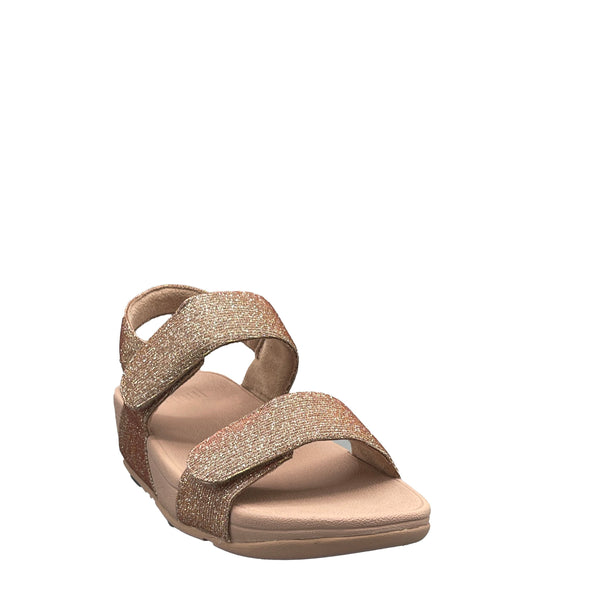 Fitflop Lulu - GA2323 - Rose