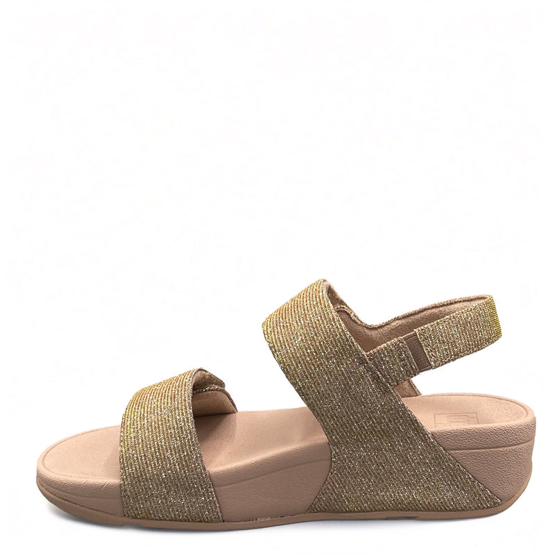 Fitflop Lulu - GA2323 - Rose