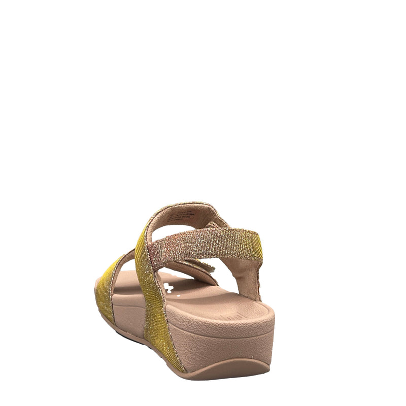 Fitflop Lulu - GA2323 - Rose