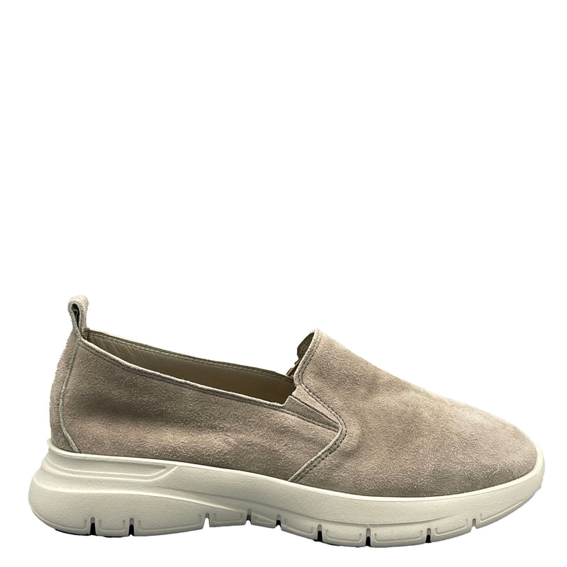 Frau Daino - 43B7 - Taupe