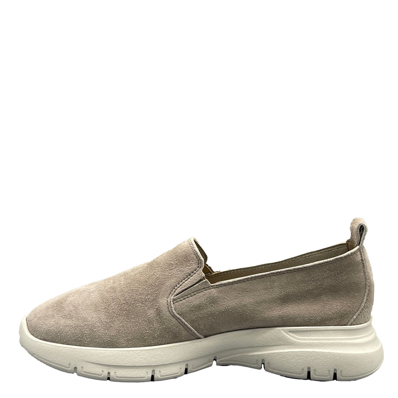 Frau Daino - 43B7 - Taupe