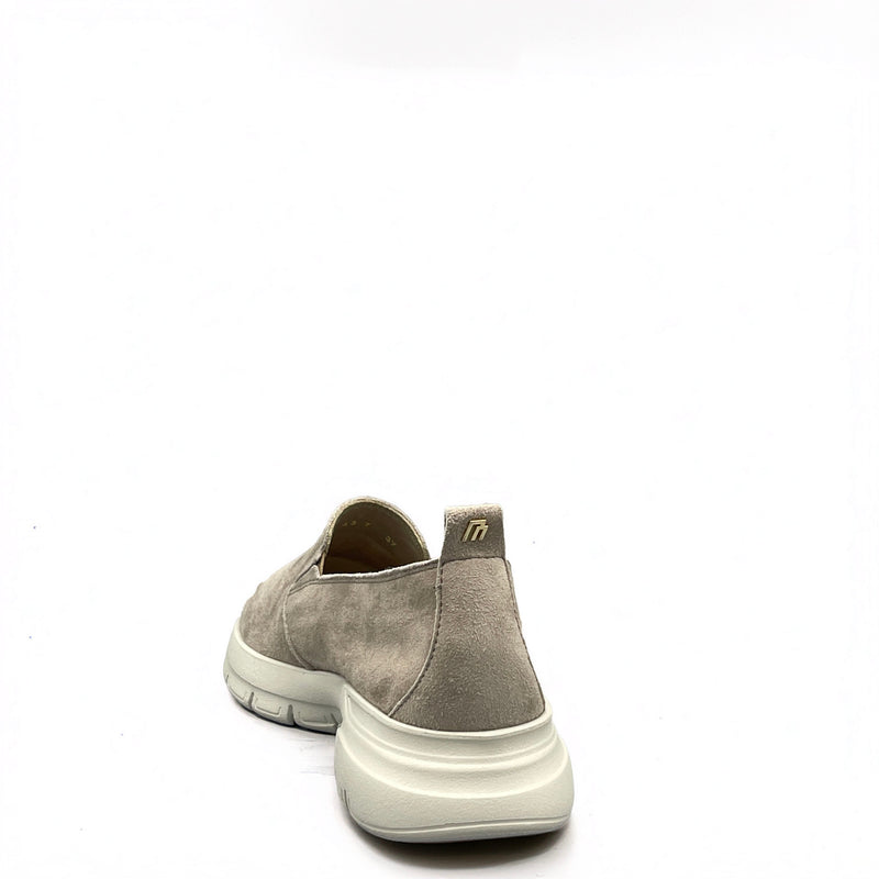 Frau Daino - 43B7 - Taupe