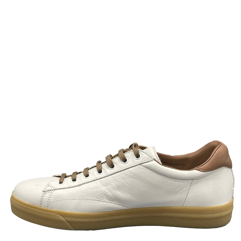 Frau Mousse - 26P1 - Bianco