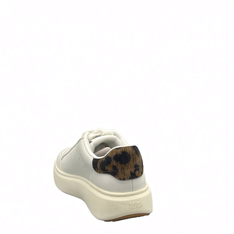 Fitflop - E4F - Leopard