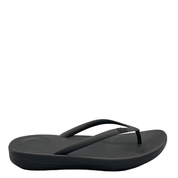 Fitflop IQUSHION ERGONOMIC - E54090 - Black