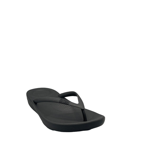 Fitflop IQUSHION ERGONOMIC - E54090 - Black