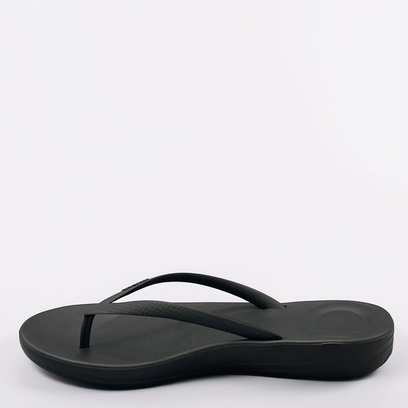 Fitflop IQUSHION ERGONOMIC - E54090 - Black