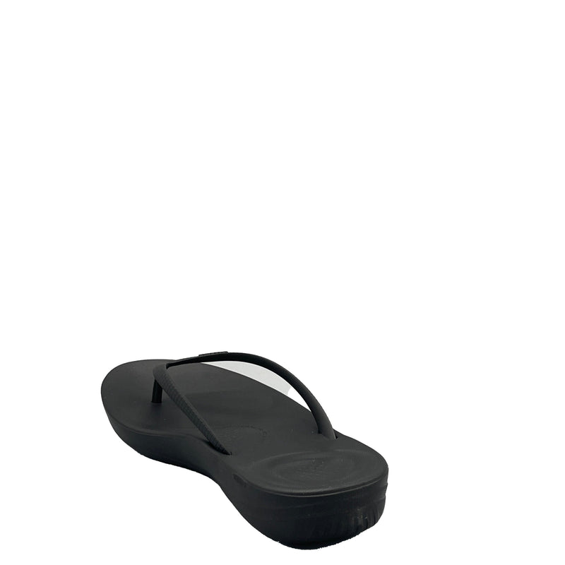 Fitflop IQUSHION ERGONOMIC - E54090 - Black
