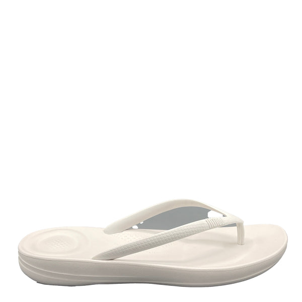 Fitflop IQushion - Urban White - E54194