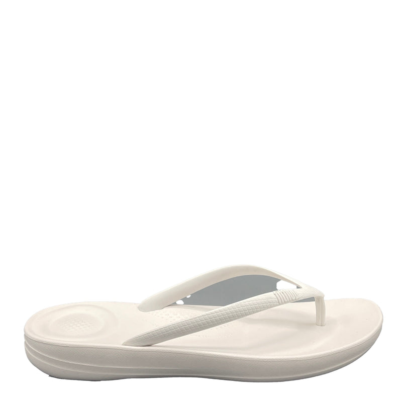Fitflop IQushion - Urban White - E54194