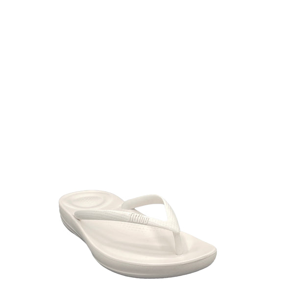 Fitflop IQushion - Urban White - E54194