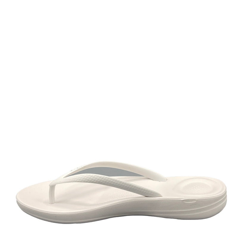 Fitflop IQushion - Urban White - E54194