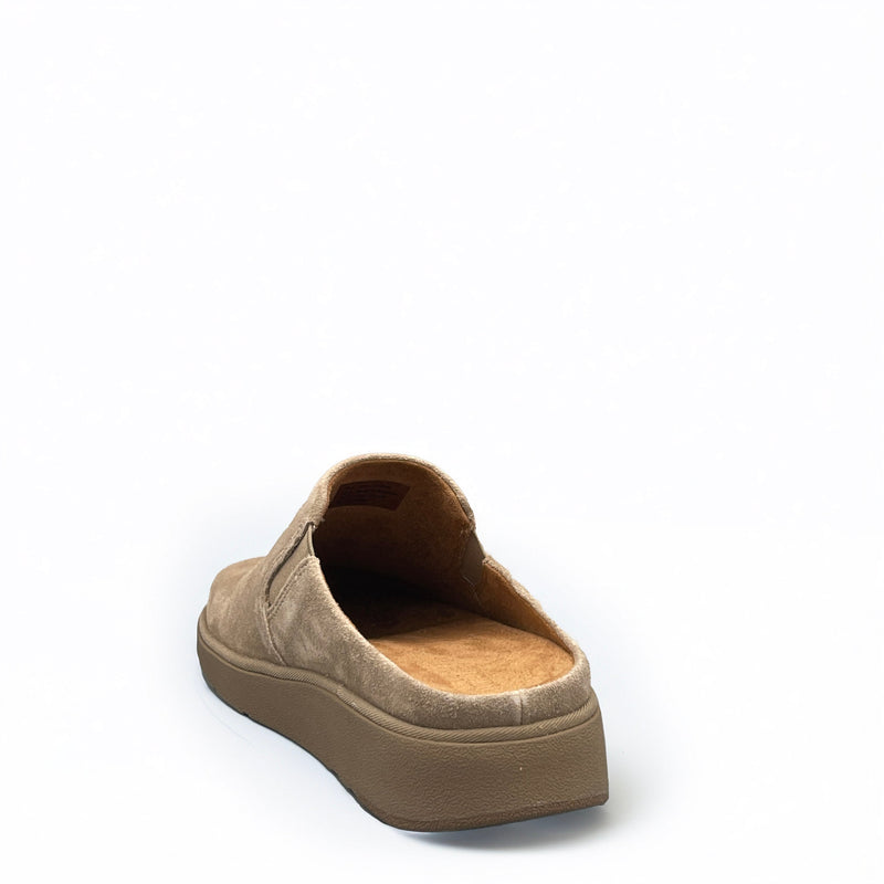 Fitflop MULES - IF6 - Taupe