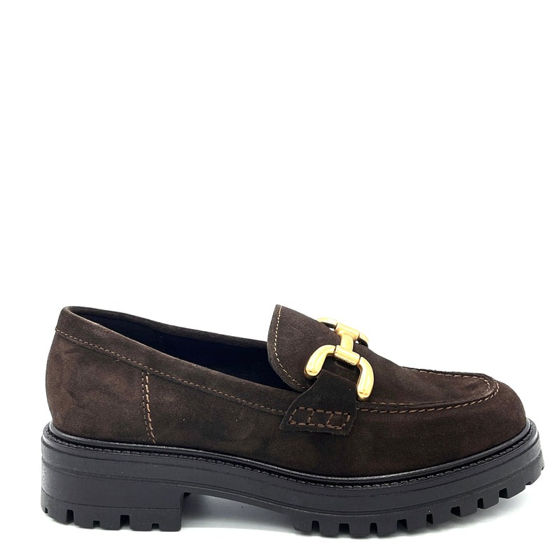 Francesco BrunellI - A0106 - Marrone