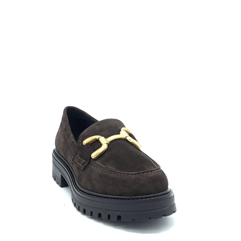 Francesco BrunellI - A0106 - Marrone