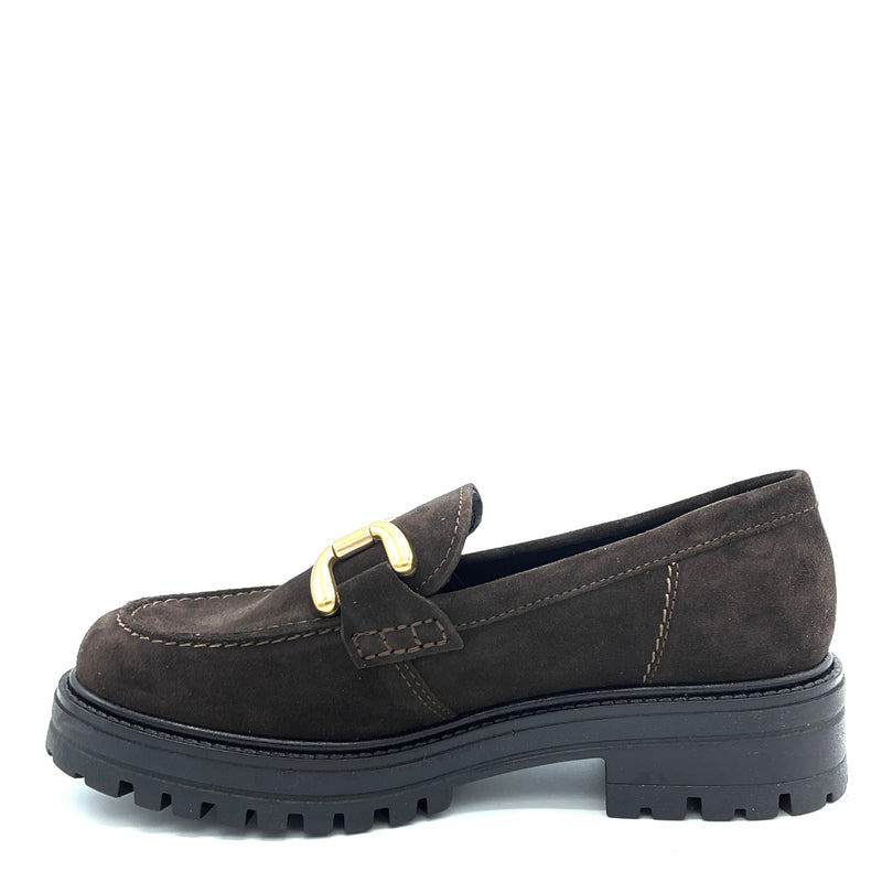 Francesco BrunellI - A0106 - Marrone