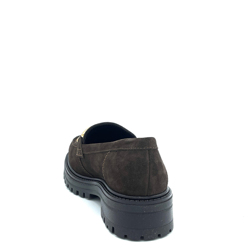 Francesco BrunellI - A0106 - Marrone