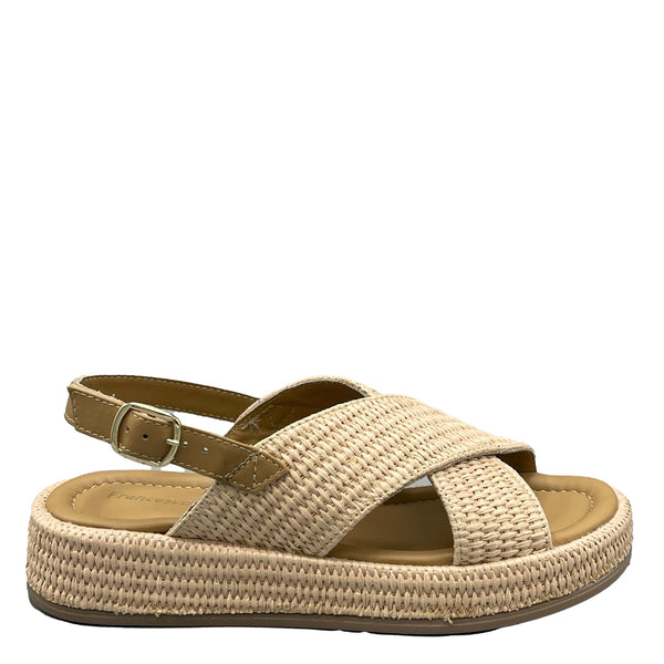 Francesco Brunelli Raffia - AI5337 - Naturale