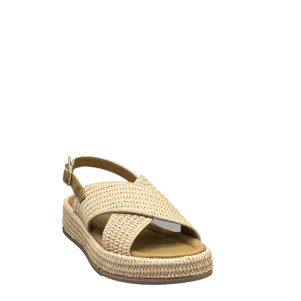 Francesco Brunelli Raffia - AI5337 - Naturale