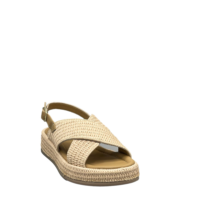 Francesco Brunelli Raffia - AI5337 - Naturale