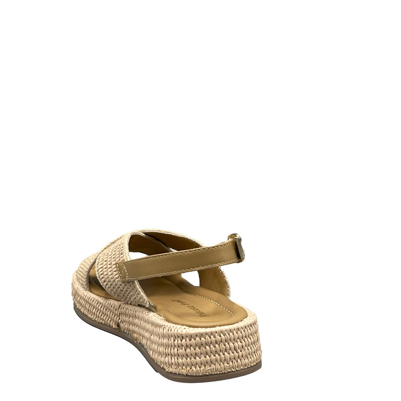 Francesco Brunelli Raffia - AI5337 - Naturale