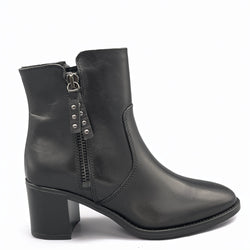 Francesco Brunelli Tronchetto - BI5740 - Nero