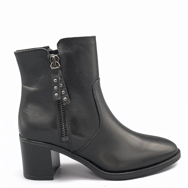 Francesco Brunelli Tronchetto - BI5740 - Nero
