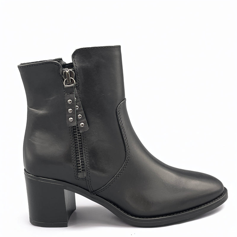 Francesco Brunelli Tronchetto - BI5740 - Nero