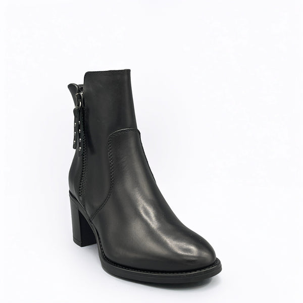 Francesco Brunelli Tronchetto - BI5740 - Nero