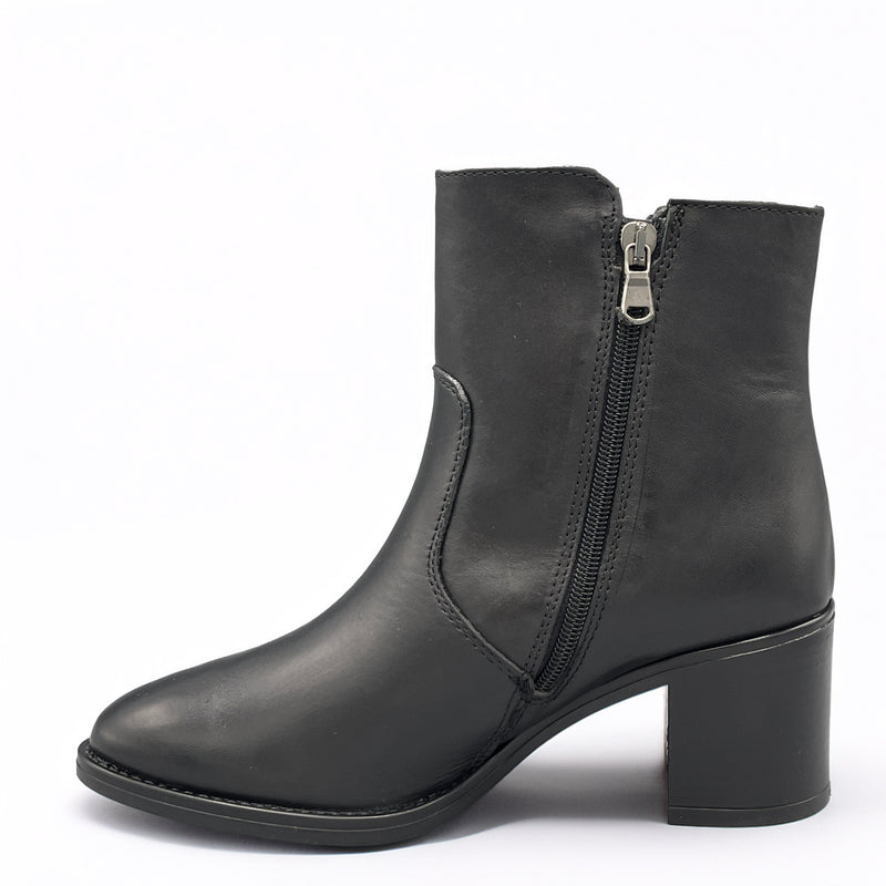 Francesco Brunelli Tronchetto - BI5740 - Nero