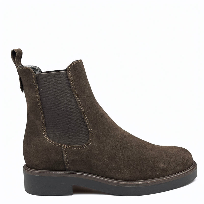 Francesco Brunelli Tronchetto - BP5709 - Testa di moro