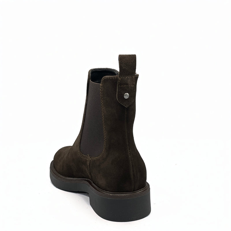 Francesco Brunelli Tronchetto - BP5709 - Testa di moro