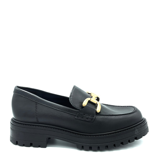 Francesco Brunelli Vitello - A0106 - Nero