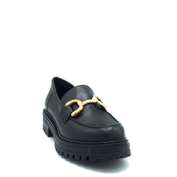 Francesco Brunelli Vitello - A0106 - Nero