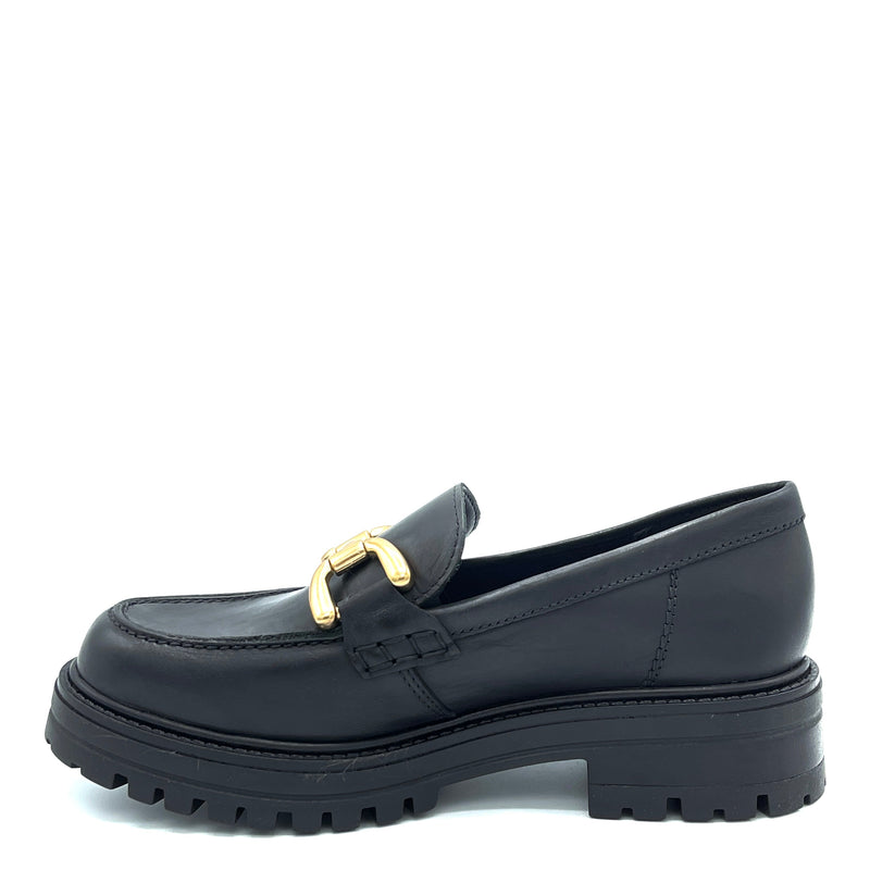 Francesco Brunelli Vitello - A0106 - Nero