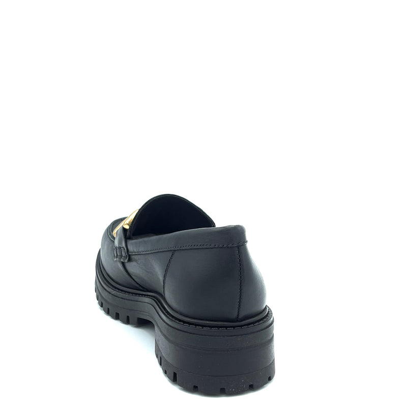 Francesco Brunelli Vitello - A0106 - Nero