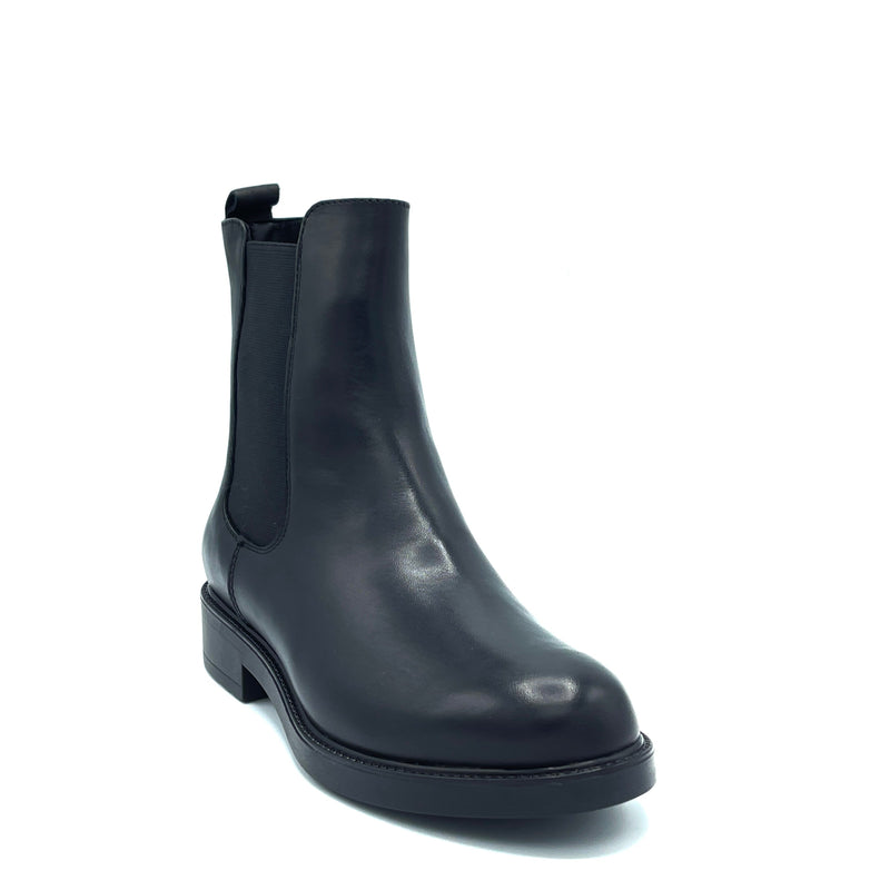 Francesco Brunelli Vitello - AA716 - Nero