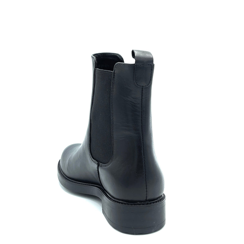 Francesco Brunelli Vitello - AA716 - Nero