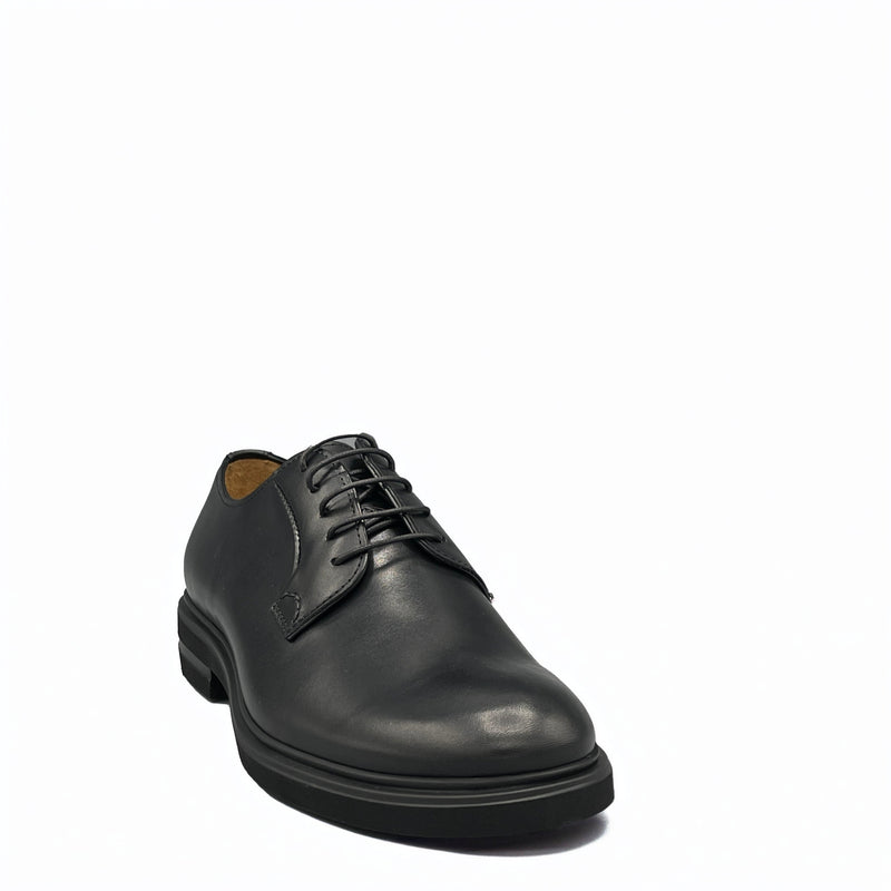 Franco Fedele Lornat - 2923 - Nero