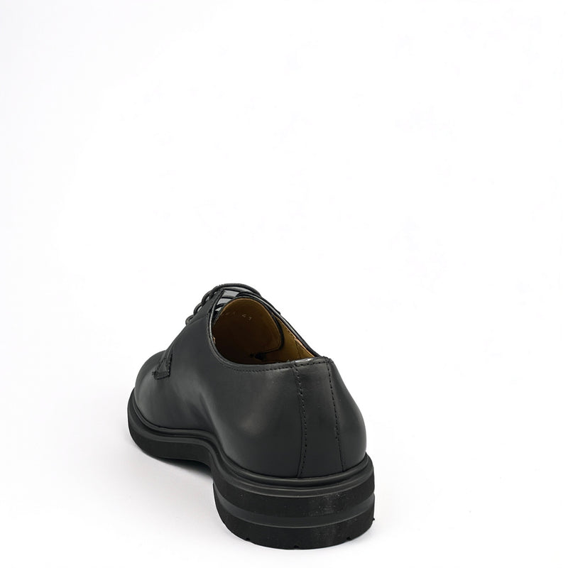 Franco Fedele Lornat - 2923 - Nero