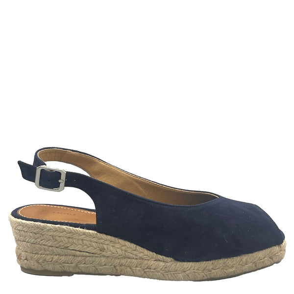 Frau CAMOSCIO - 63D0 - Navy