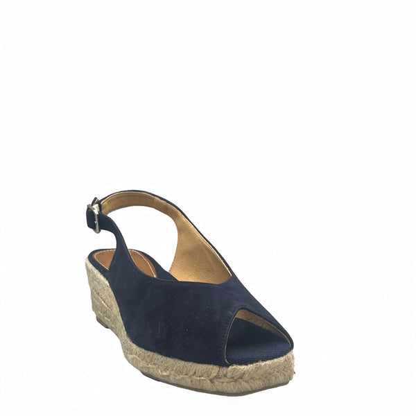 Frau CAMOSCIO - 63D0 - Navy