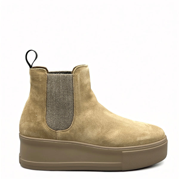 Frau HONE - 39A5 - Honey